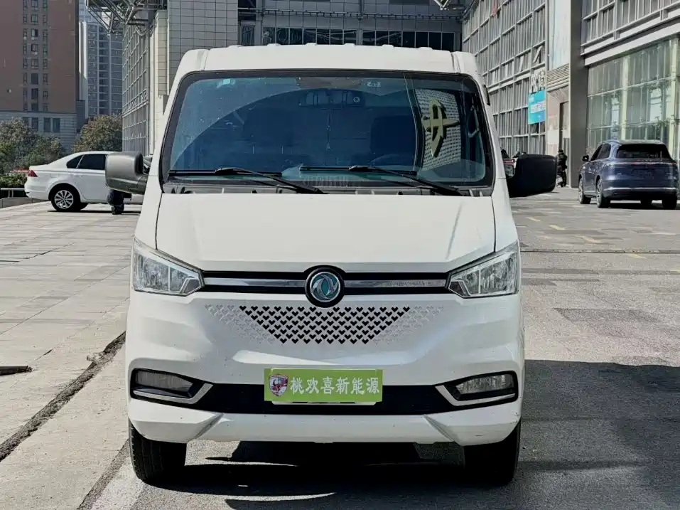 DONGFENG YUFENG EM26
