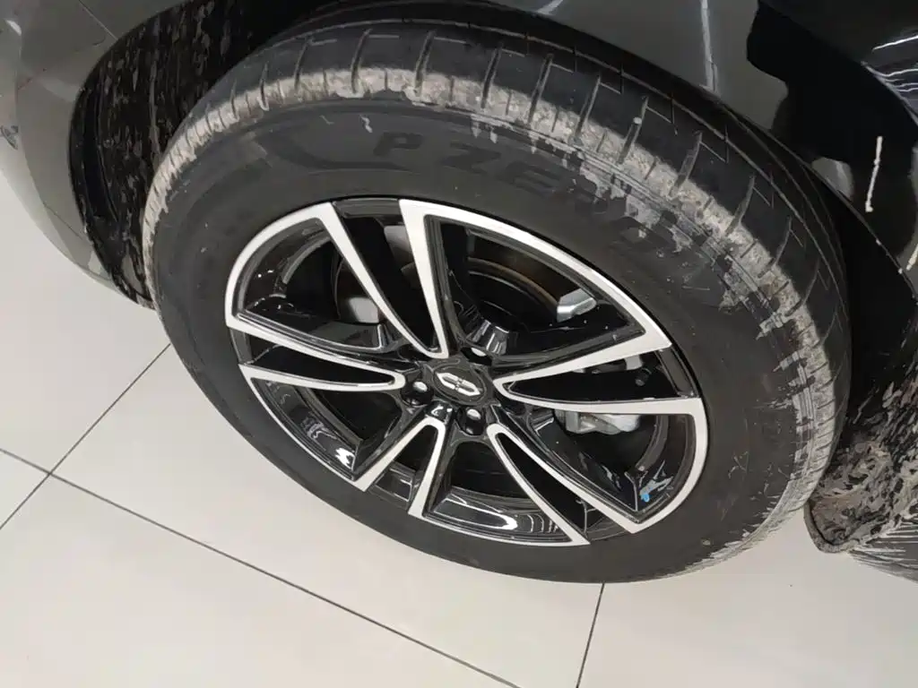 AITO AITO M5 — миниатюра 23
