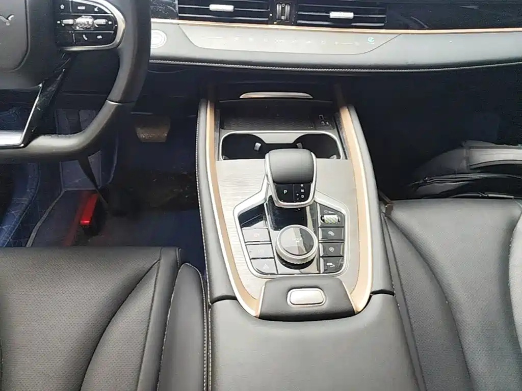 Chery Tiggo 5x — миниатюра 14