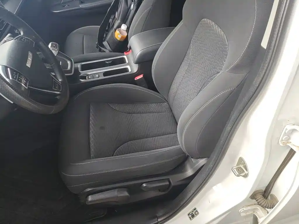 Haval M6 — миниатюра 15
