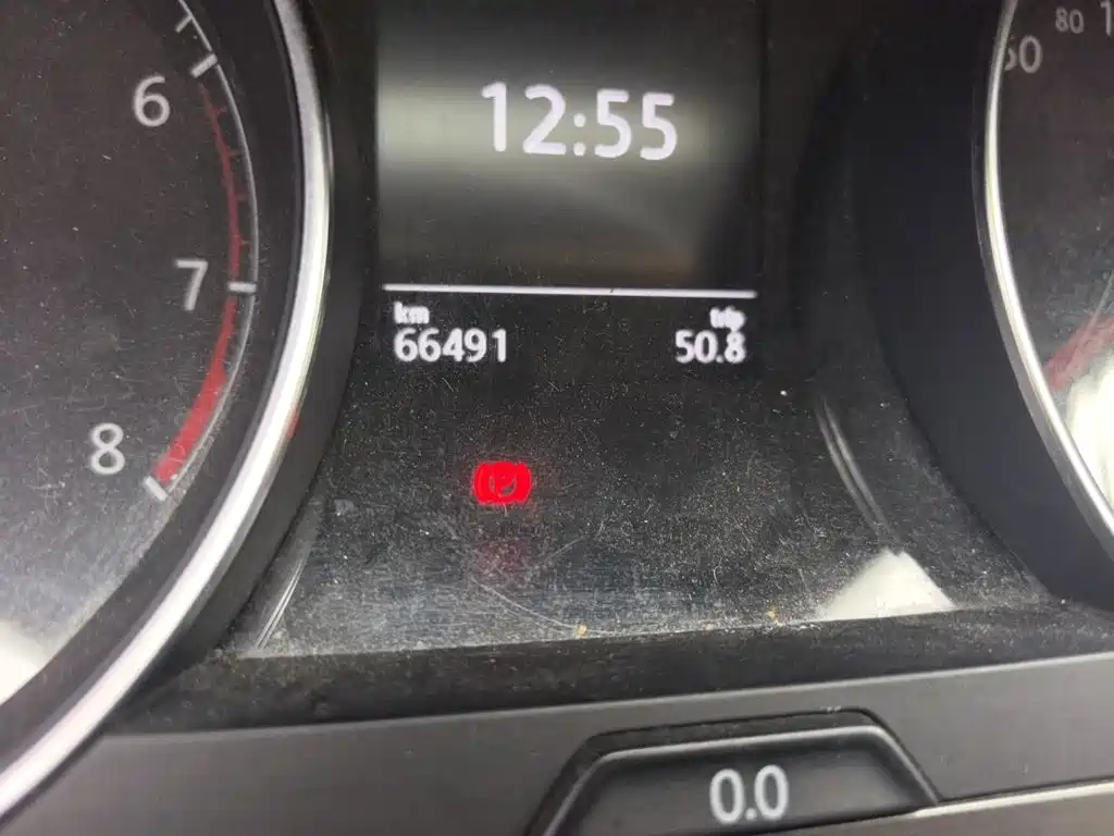 Volkswagen Golf — миниатюра 5