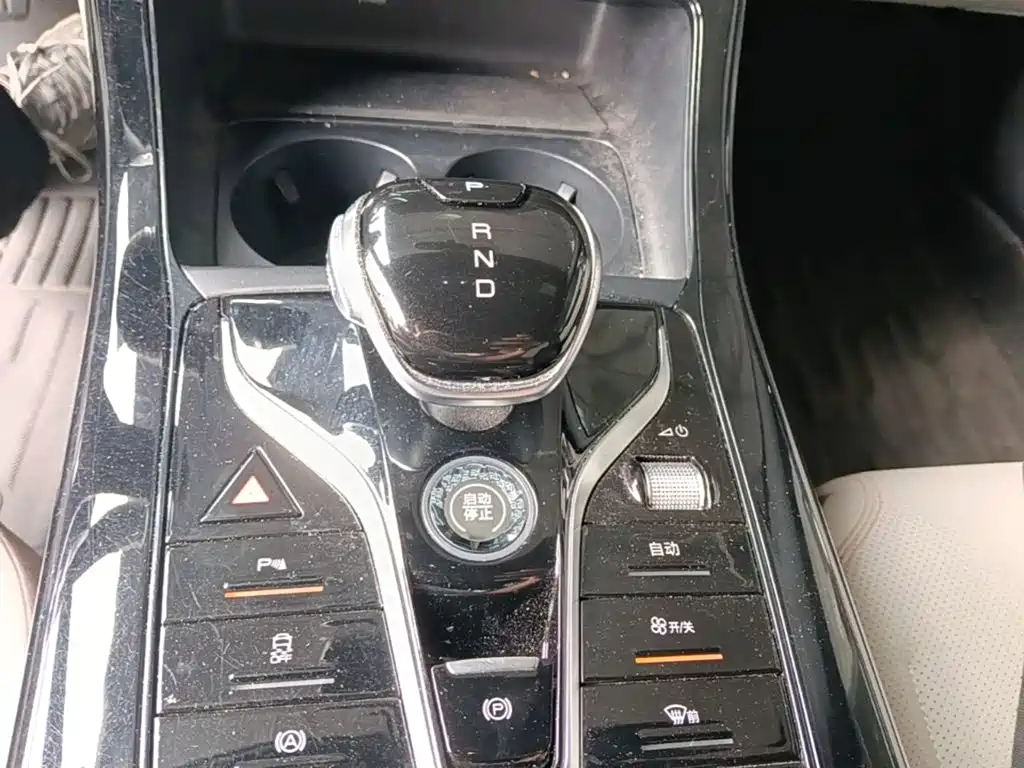 BYD Qin PLUS — миниатюра 14