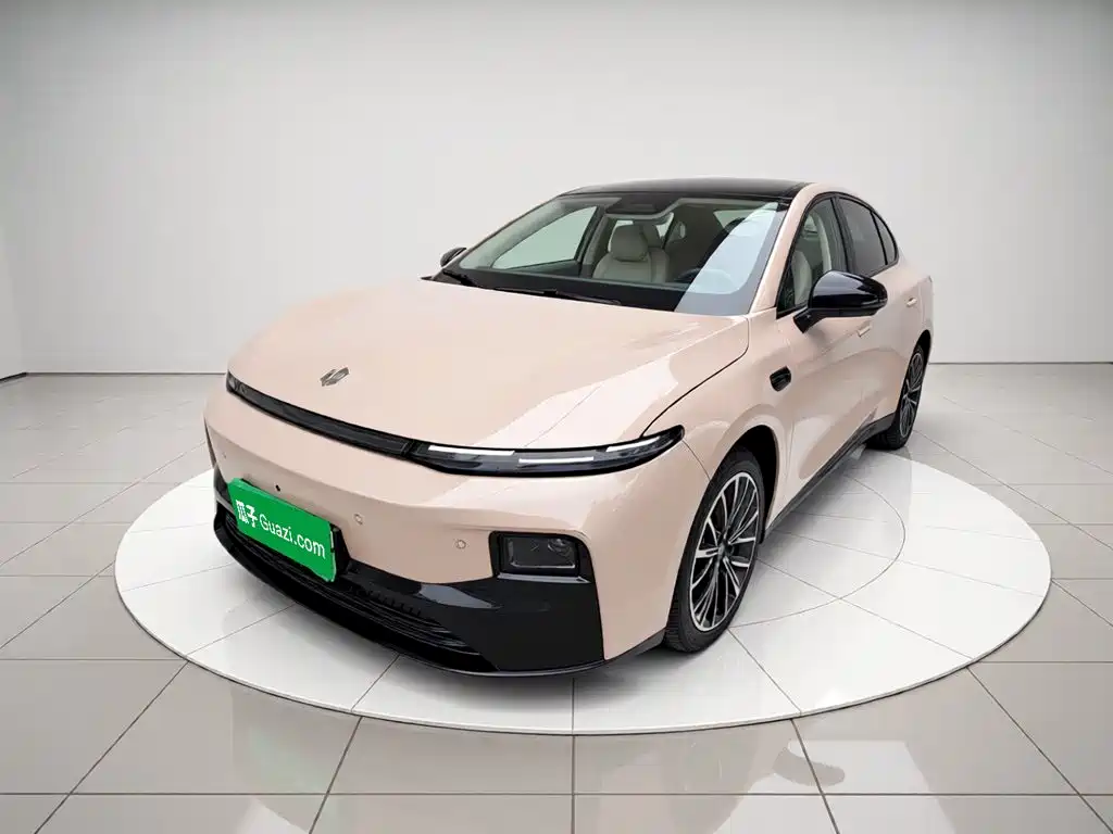Leapmotor B01 2025 550