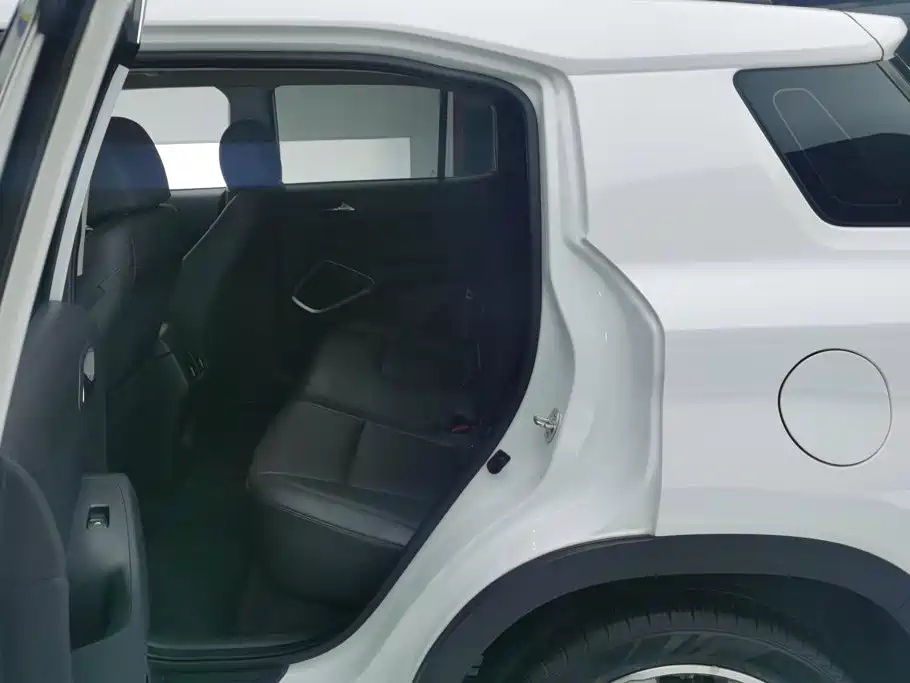 Hyundai ix35 — миниатюра 11