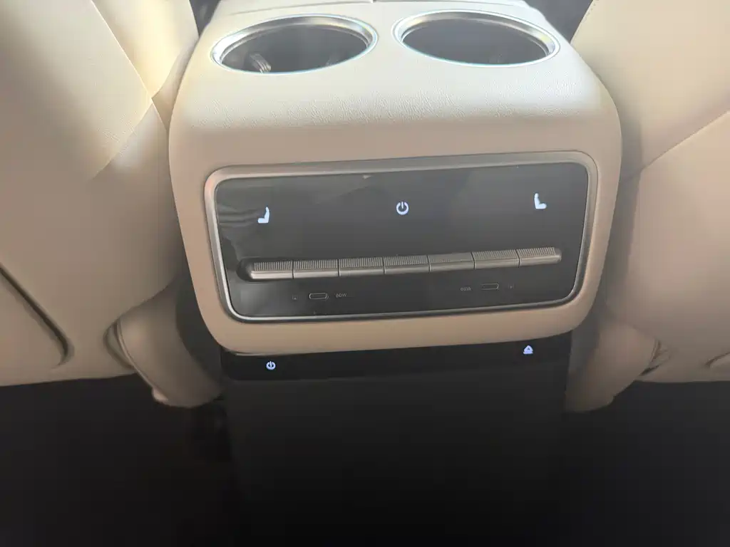 Li Auto L9 2022 Max