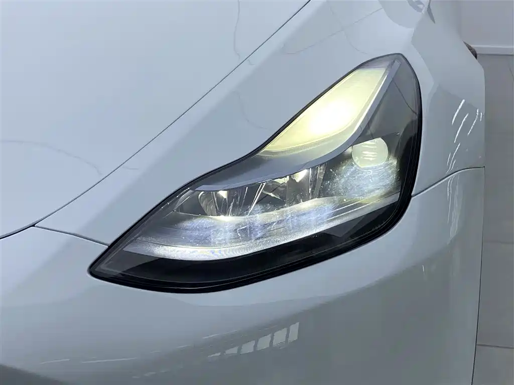 Tesla Model Y — фотографии объявления, Фото 34