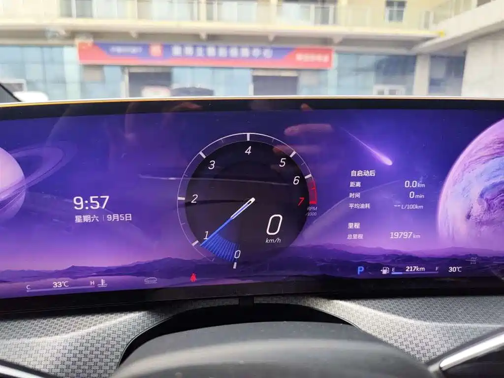 Cadillac XT5 — миниатюра 6