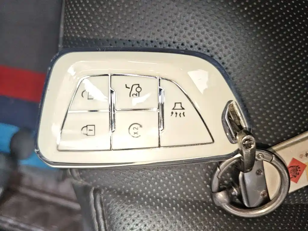 Cadillac CT5 — миниатюра 9