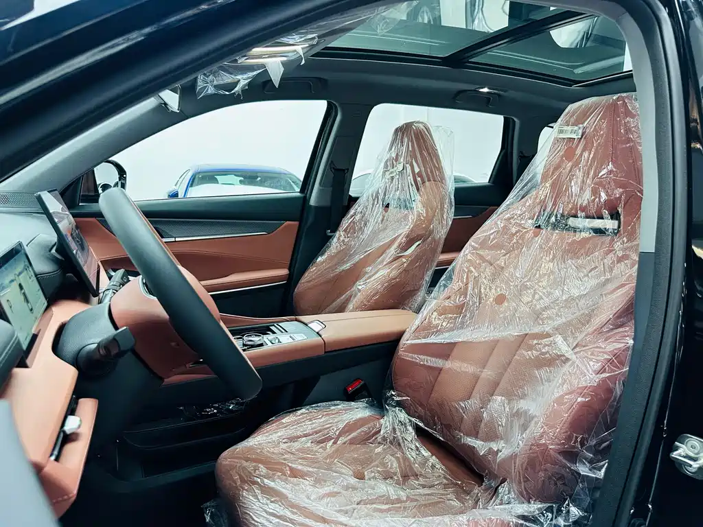Changan CS75 PLUS — миниатюра 10