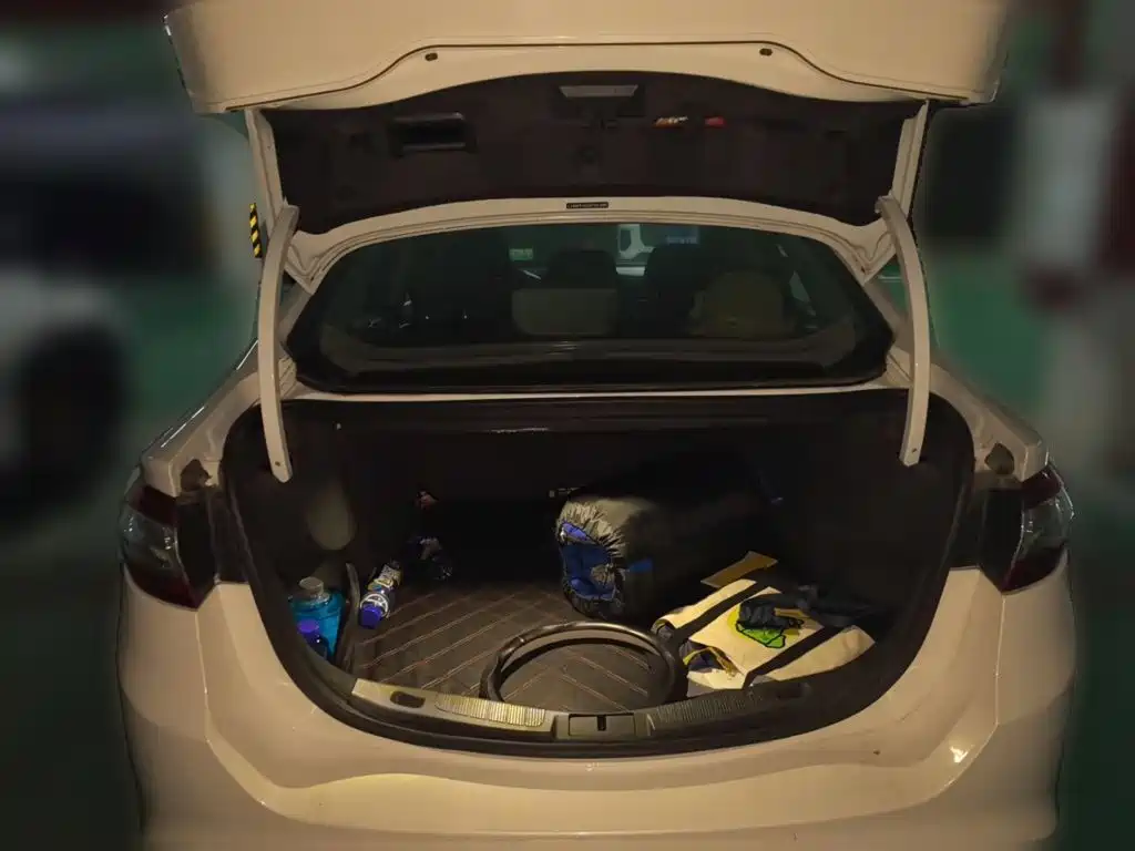 Ford Mondeo — миниатюра 20