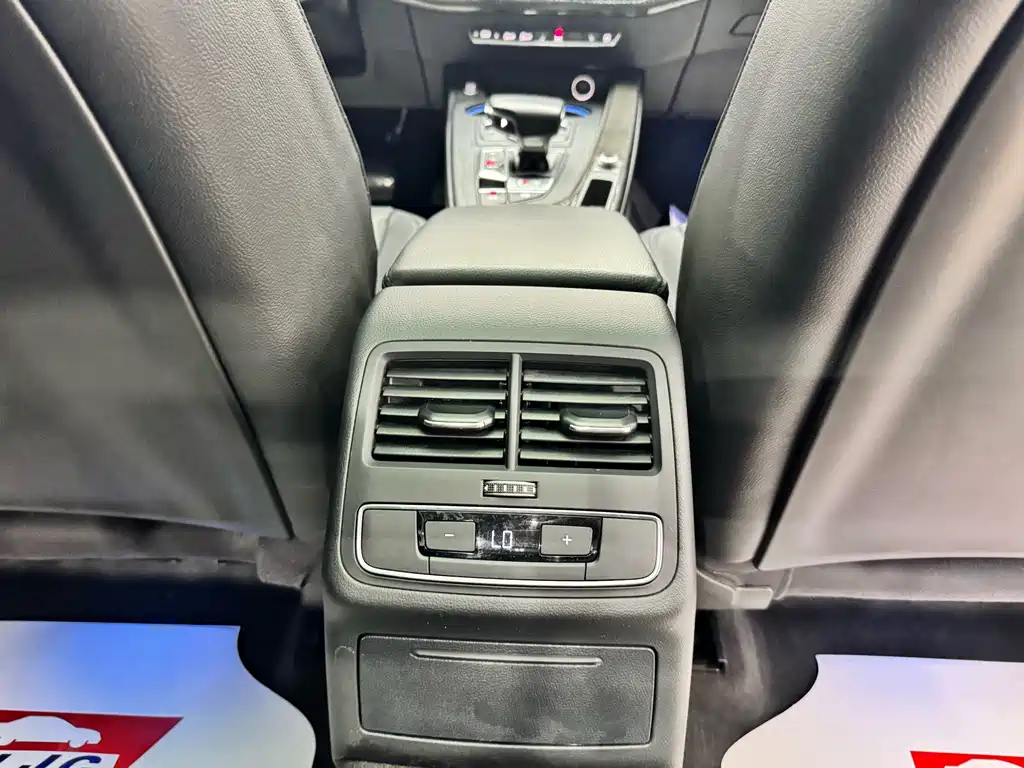 Audi A4L — миниатюра 19