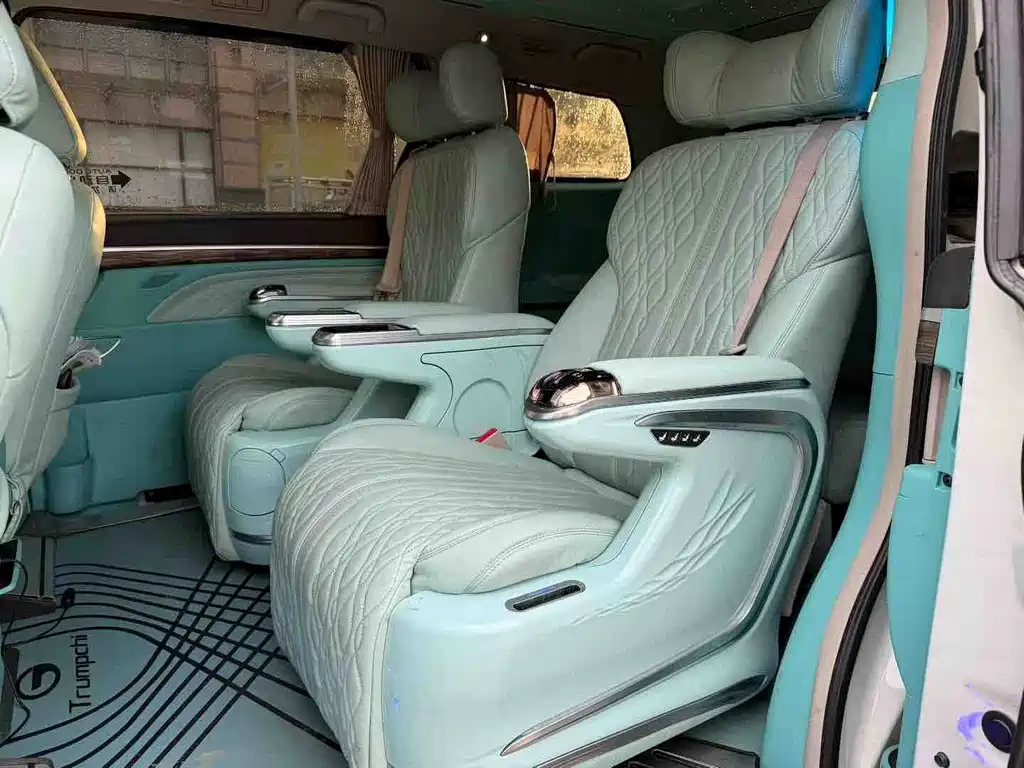 GAC Motor Trumpchi M8 — миниатюра 3