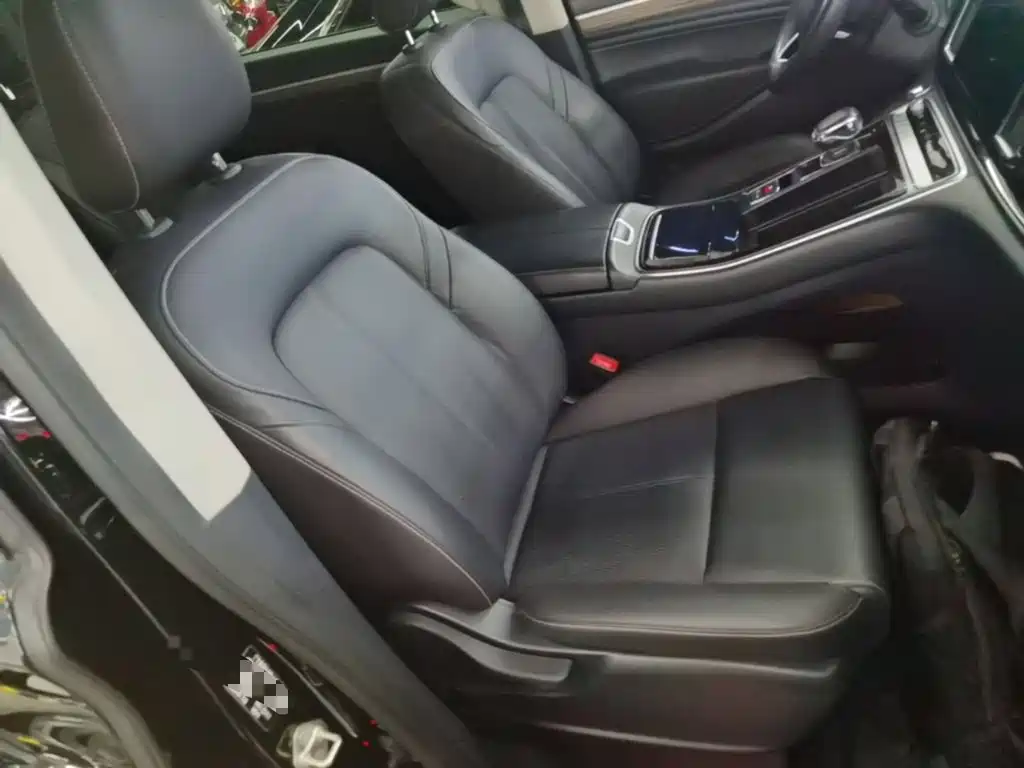 GAC Motor Trumpchi M8 — миниатюра 25