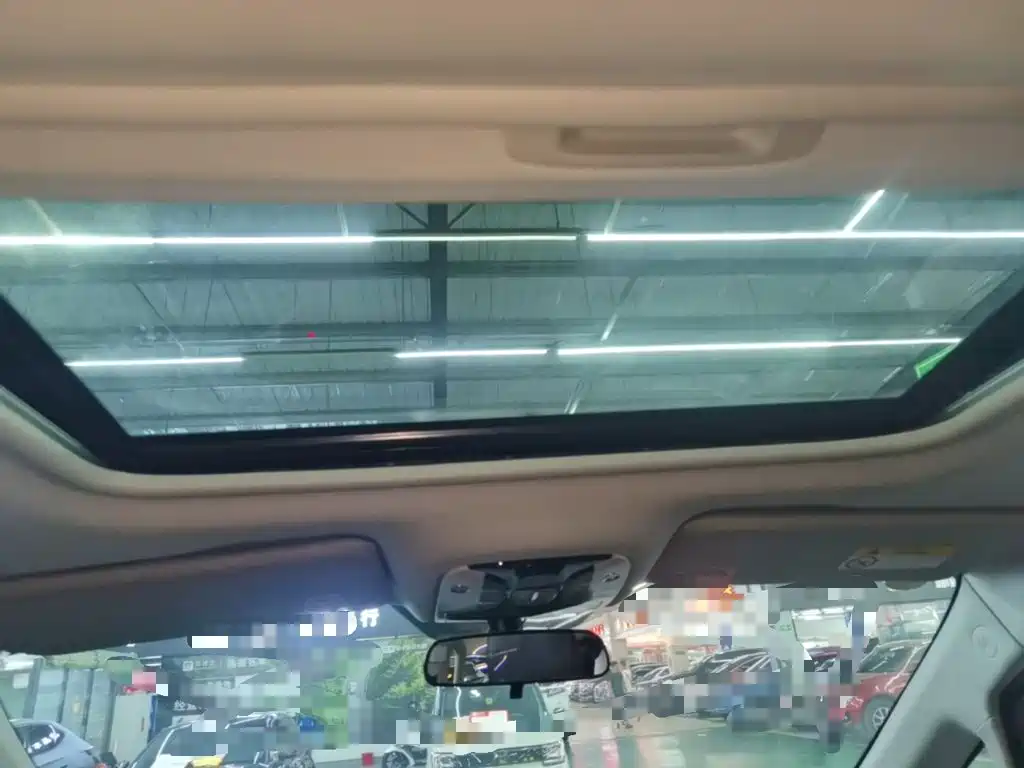 GAC Motor Trumpchi M8 — миниатюра 18