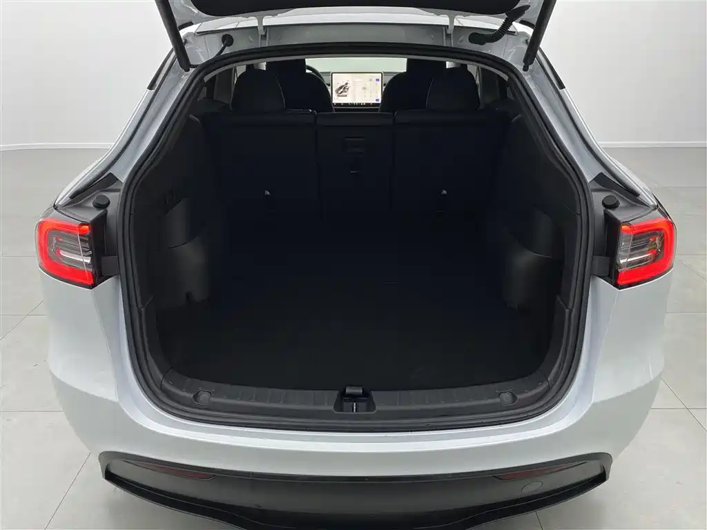 Tesla Model Y — фотографии объявления, Фото 32