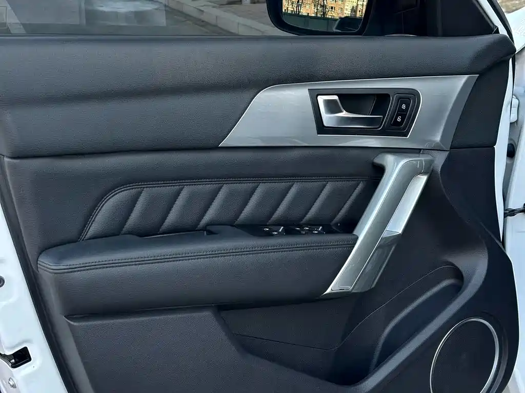 Haval H2 — миниатюра 17