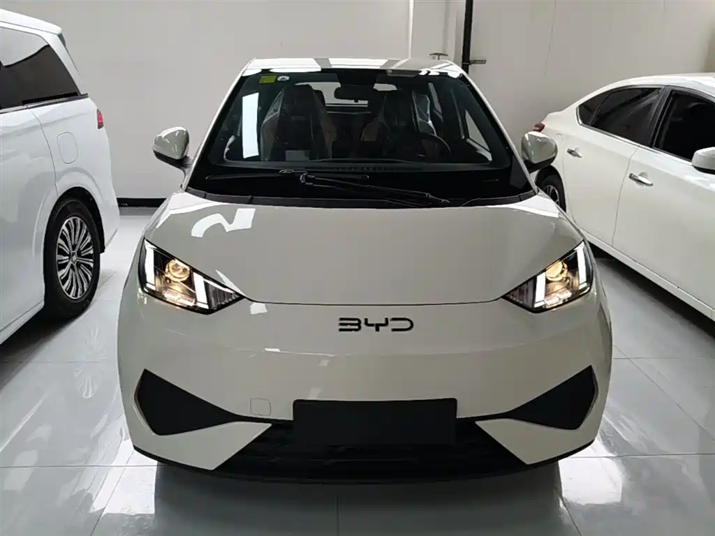 BYD Seagull 2025 Smart Drive 305km