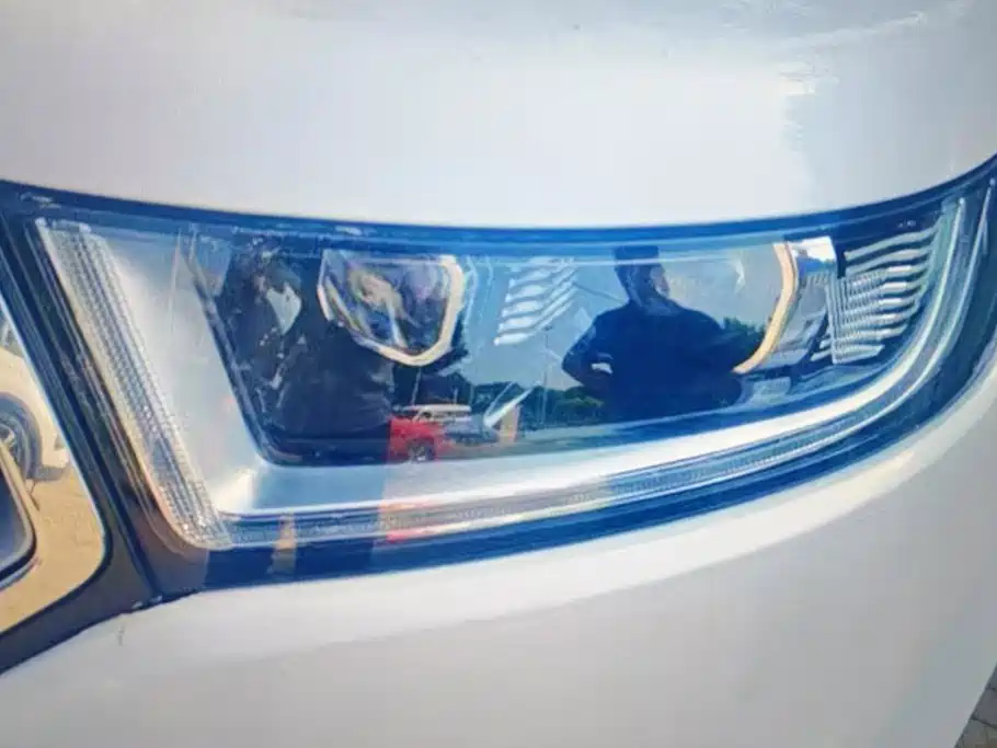 Ford Edge — миниатюра 5