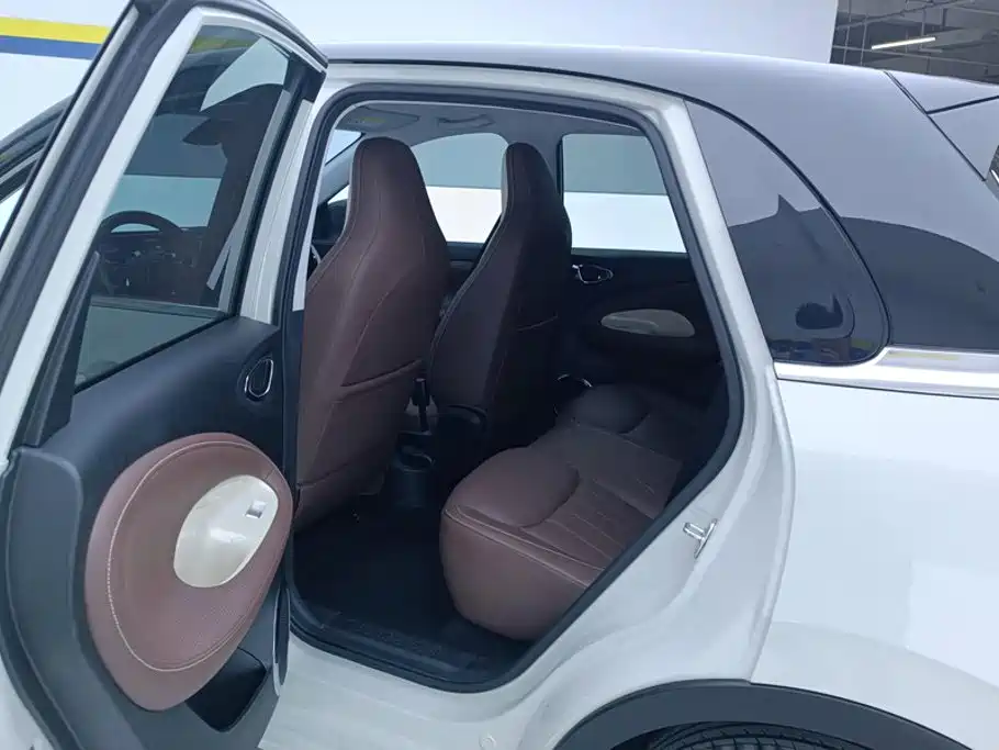 Wuling Bingo — миниатюра 11