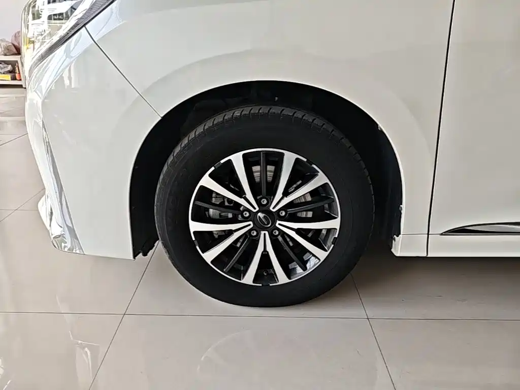 GAC Motor Trumpchi M8 — миниатюра 23