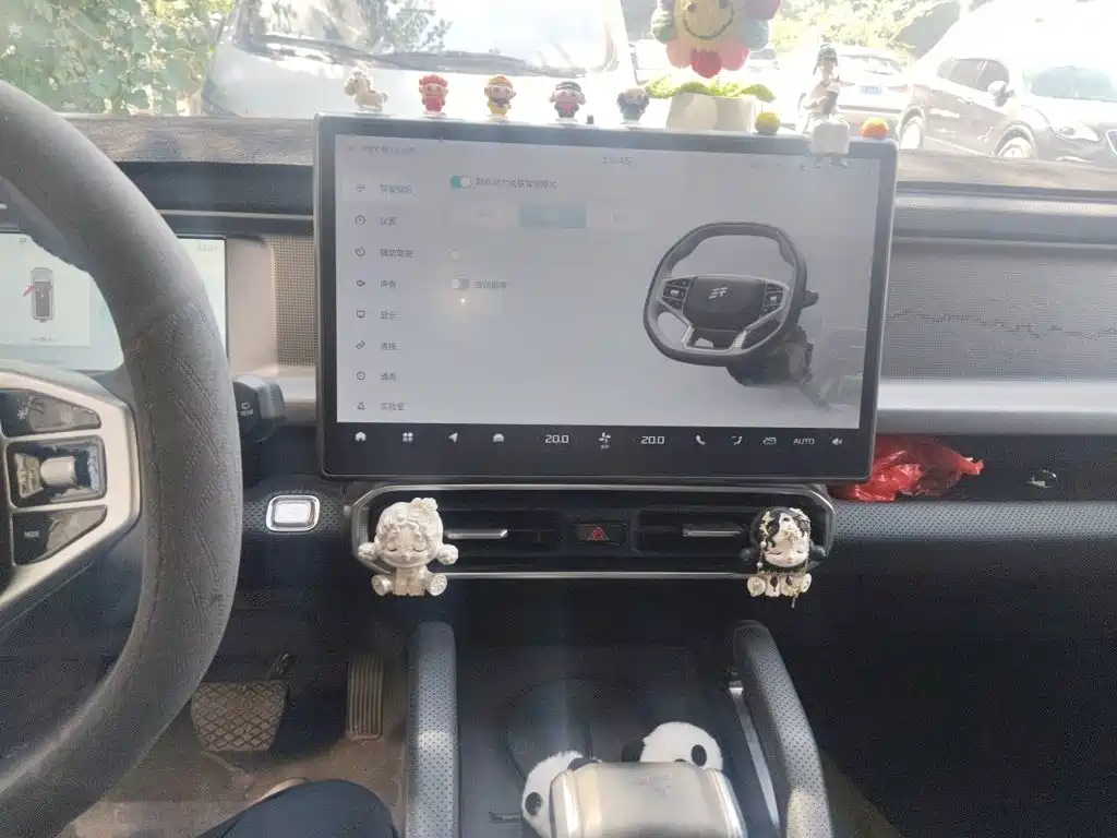 Jetour Traveller — миниатюра 6