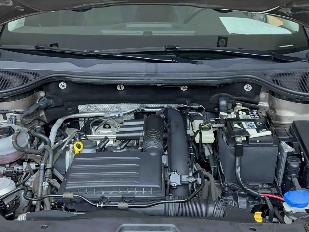 Skoda Karoq — миниатюра 15