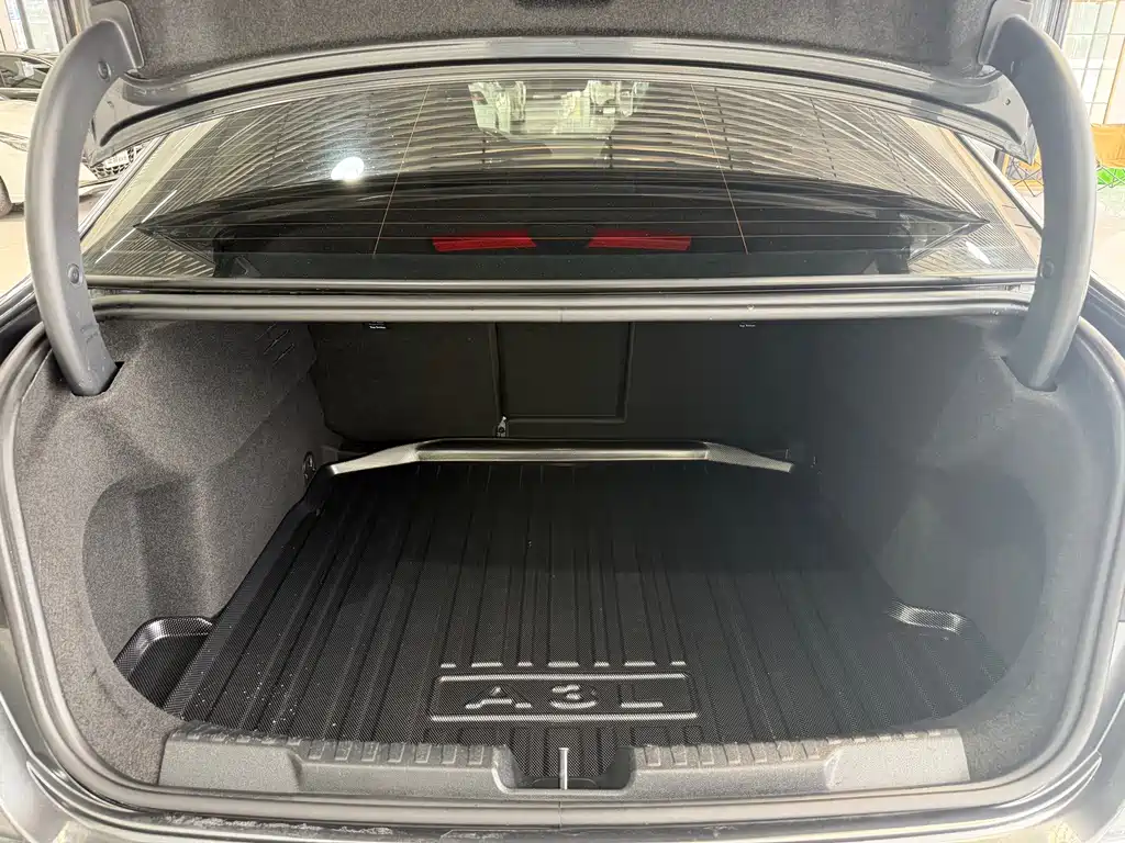 Audi A3 — миниатюра 17