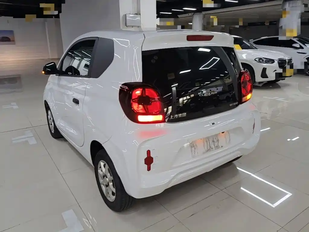 Roewe Clever — миниатюра 5