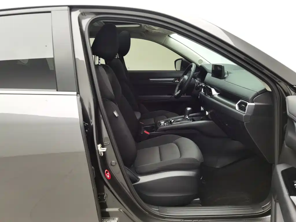 Mazda CX-5 — миниатюра 23