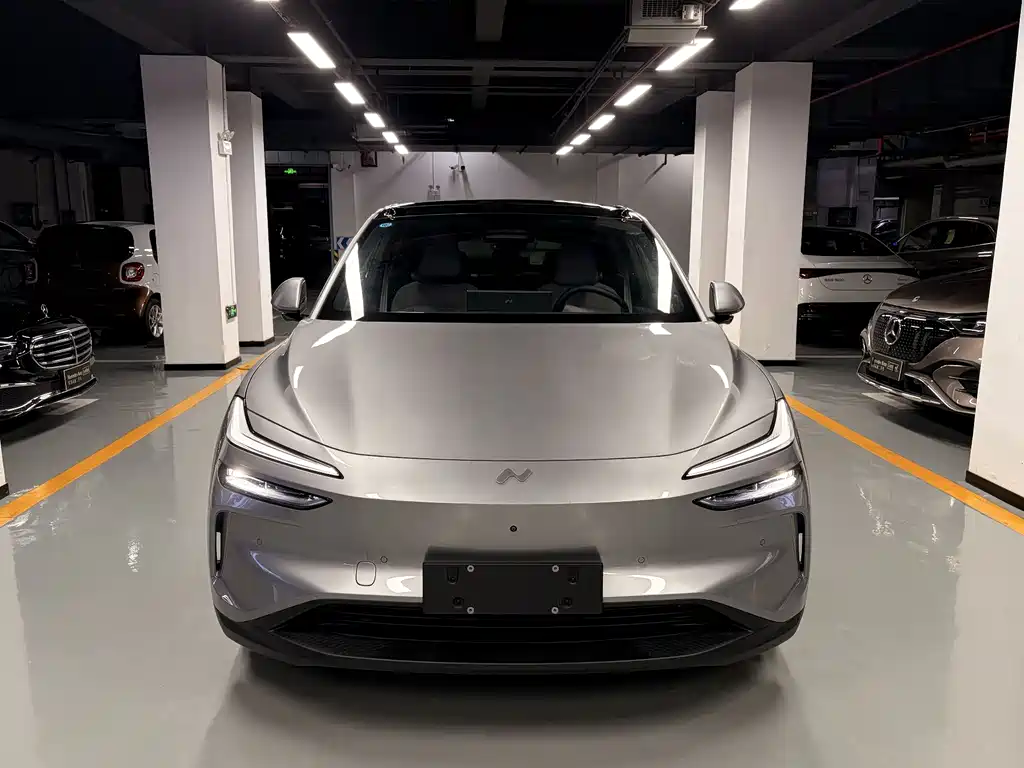 Onvo L60 2025 60kWh