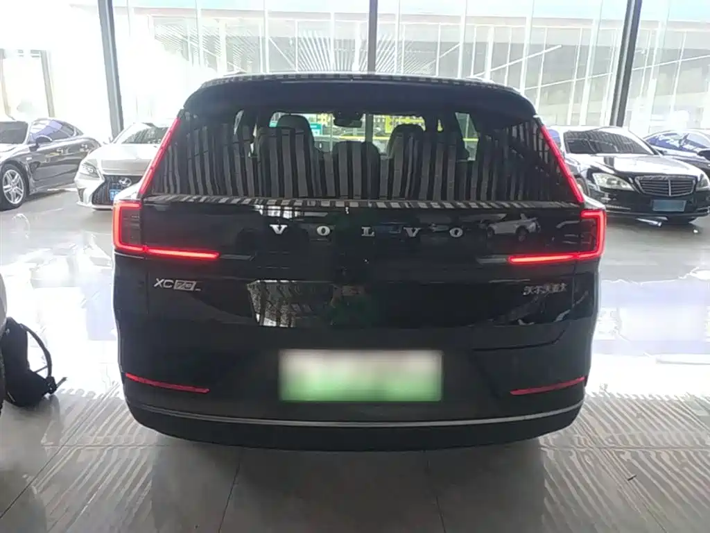 Volvo XC70 2026 Core