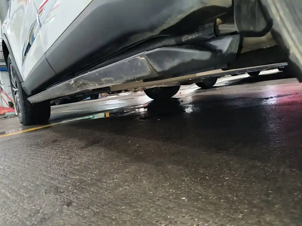 Chery Tiggo 8 PLUS Kunpeng e+ — миниатюра 22