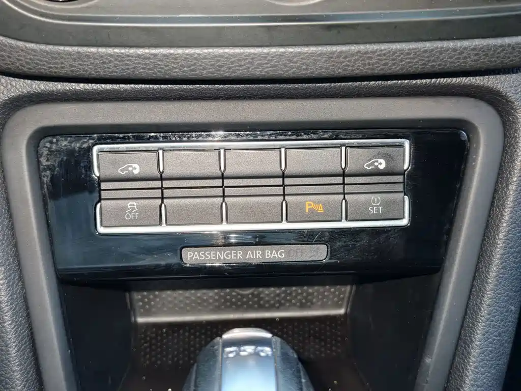 Volkswagen Sharan — миниатюра 35