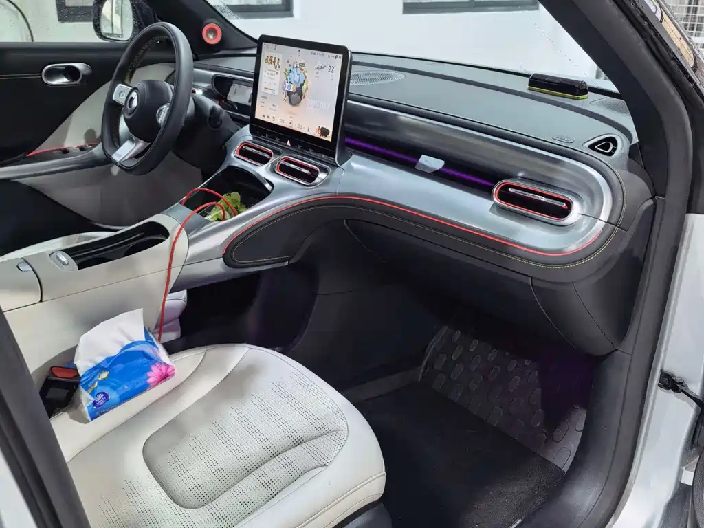 smart Smart #1 — миниатюра 8