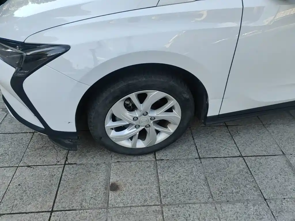 Buick Velite 6 — миниатюра 23