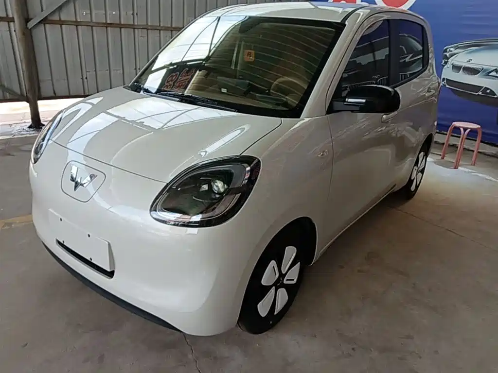 Wuling Mini EV