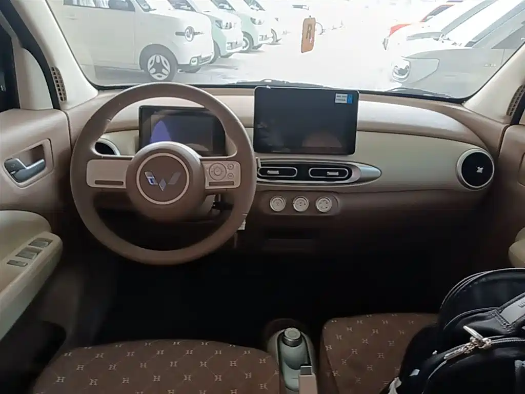 Wuling Mini EV — фотографии объявления, Фото 10
