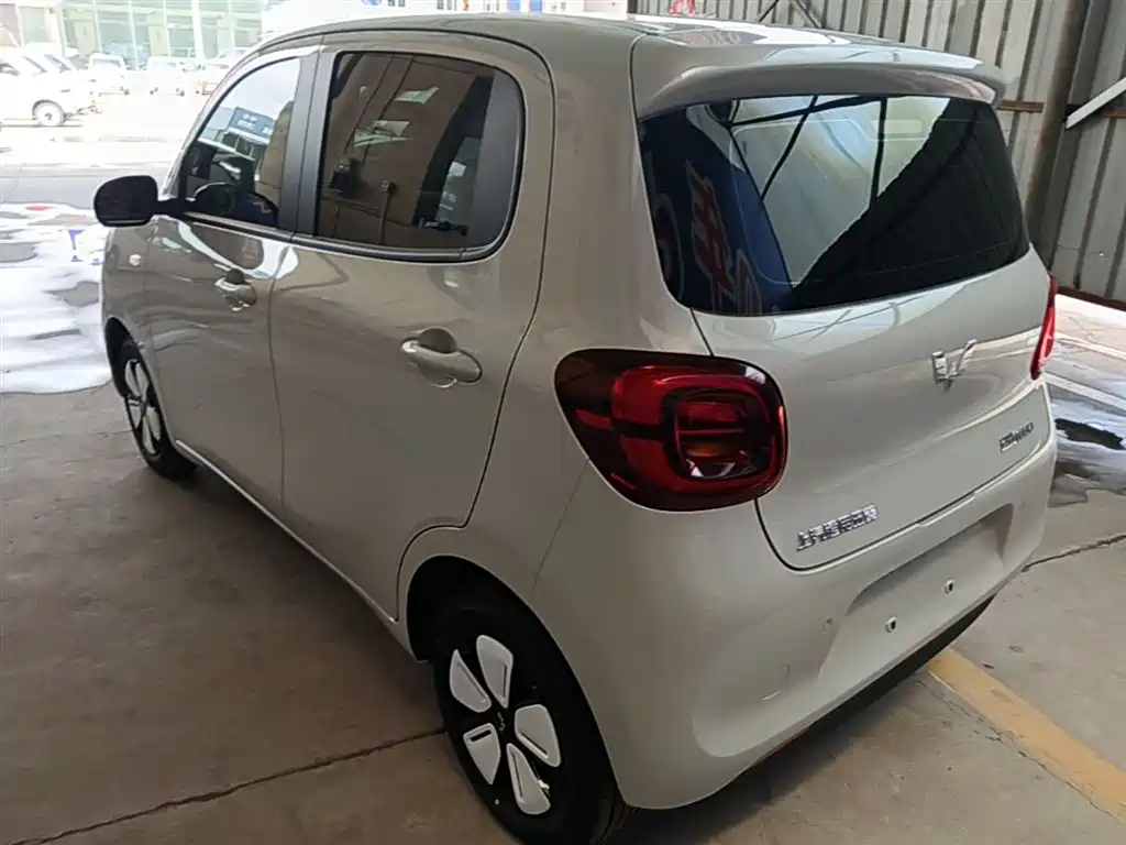 Wuling Mini EV MINIEV 2025