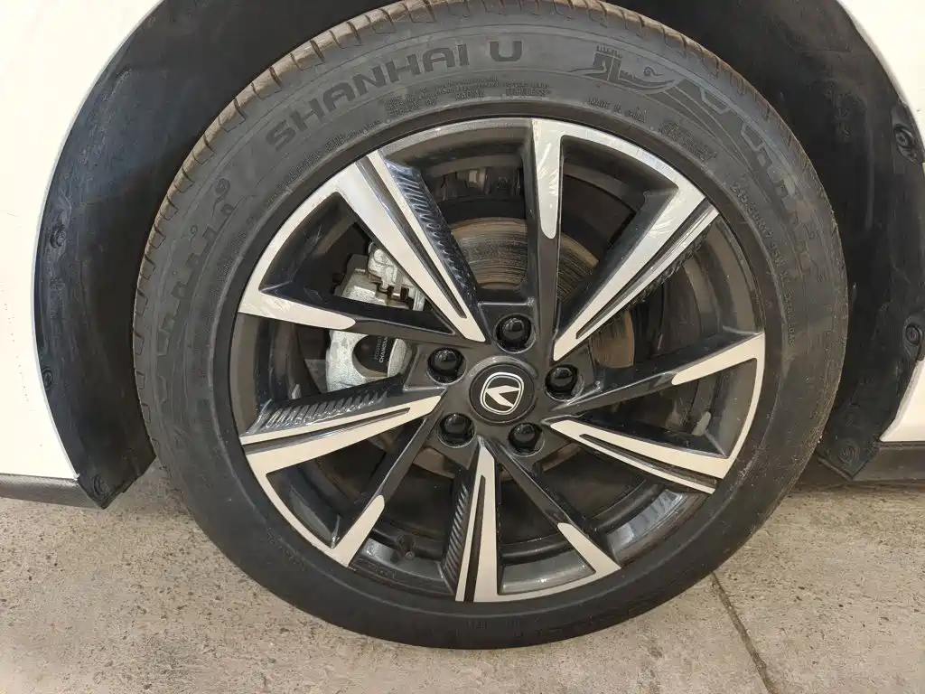 Changan Eado — миниатюра 23