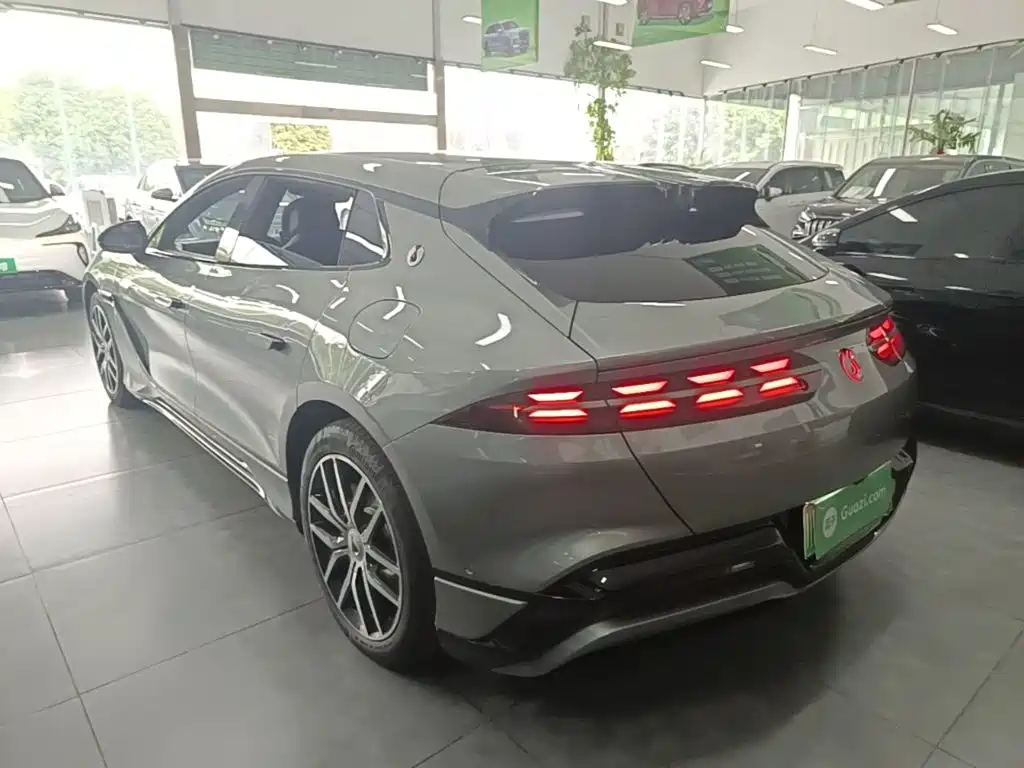 Denza Z9GT 2024 1100 Pro