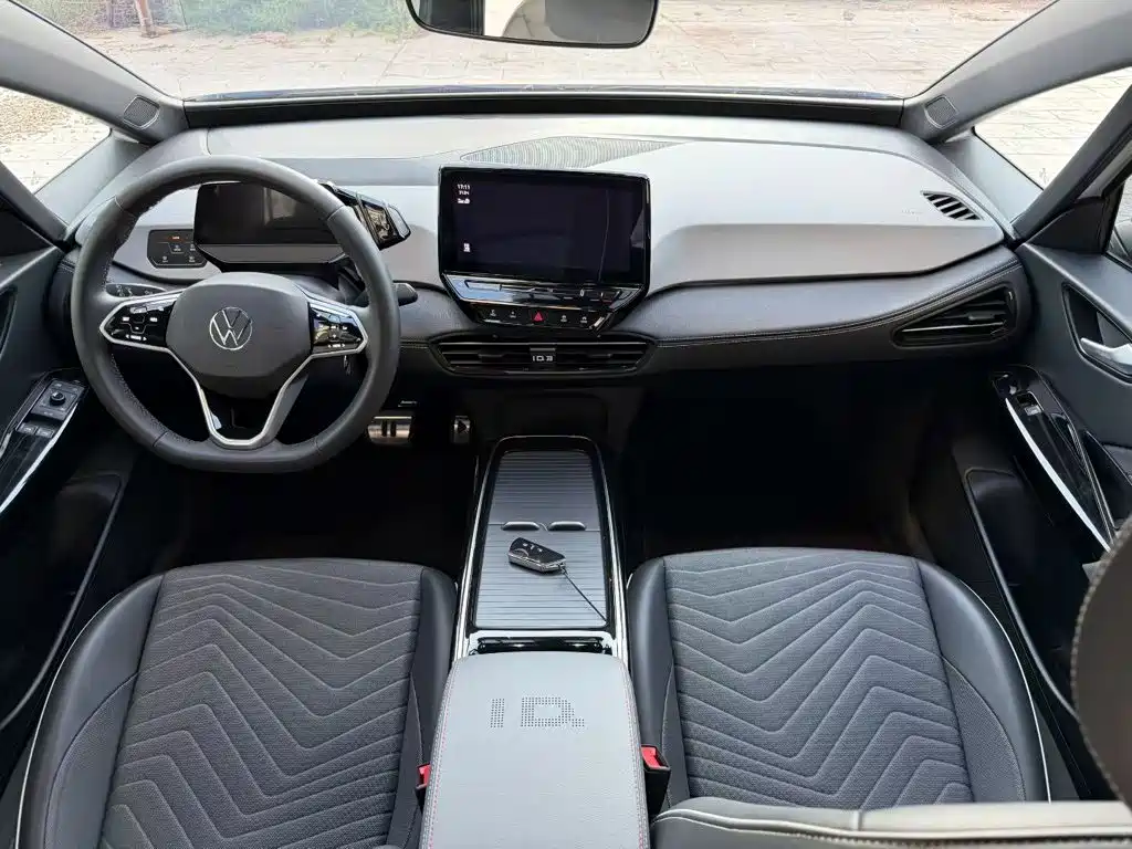 Volkswagen ID.3 — миниатюра 14