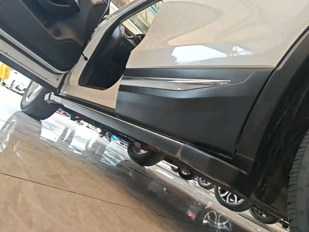 Changan CS75 — миниатюра 22