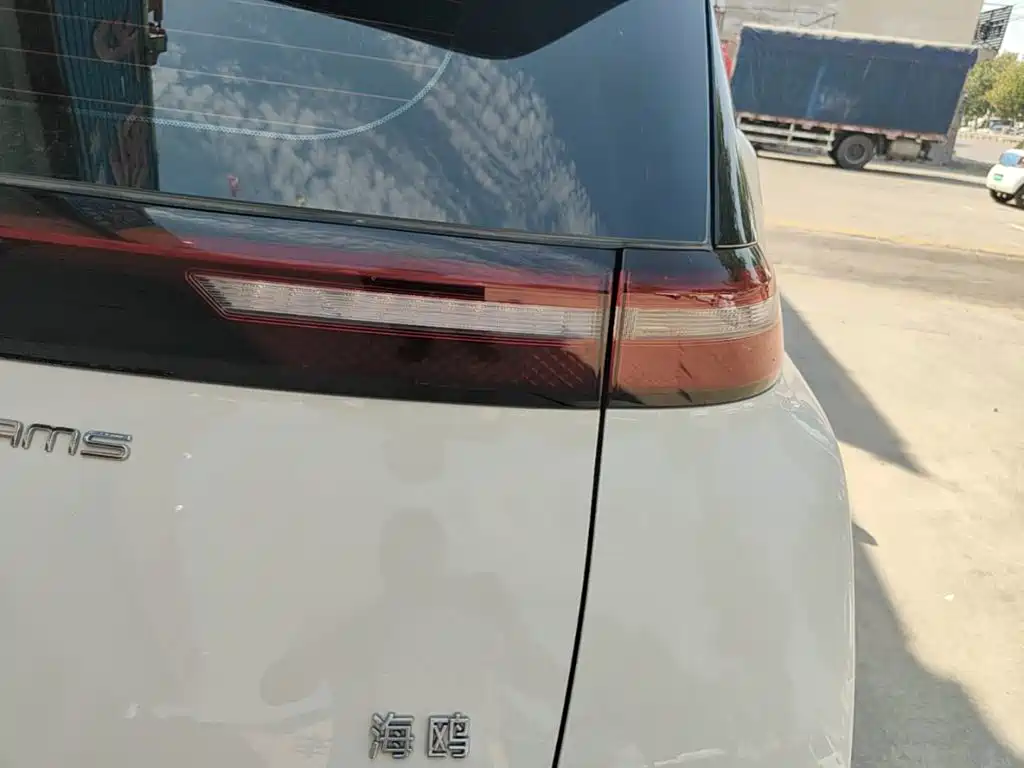 BYD Seagull — миниатюра 8