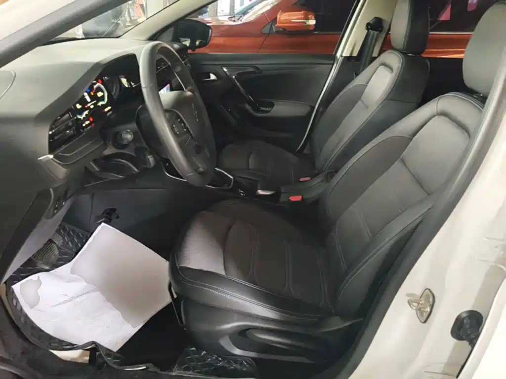 Citroen C3-XR — миниатюра 15