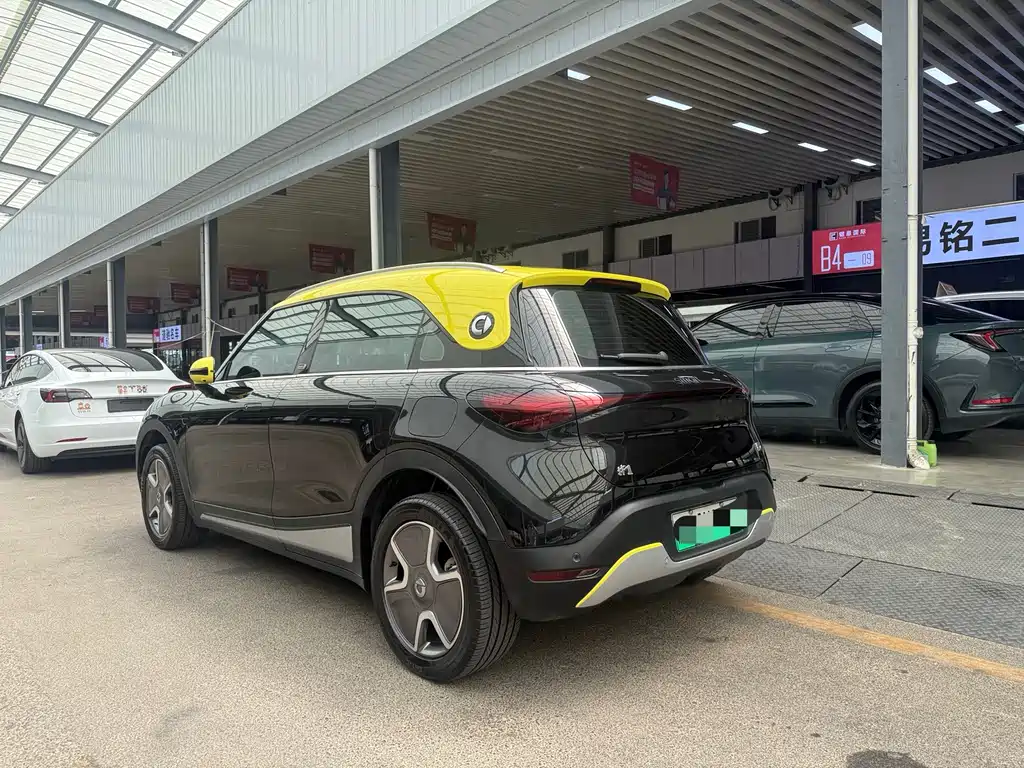 smart Smart #1 — миниатюра 21