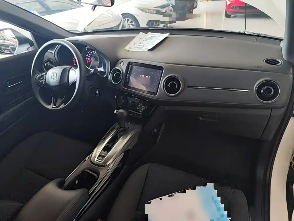 Honda XR-V — миниатюра 10