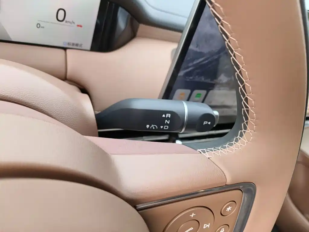 Wuling Binguo S — миниатюра 14