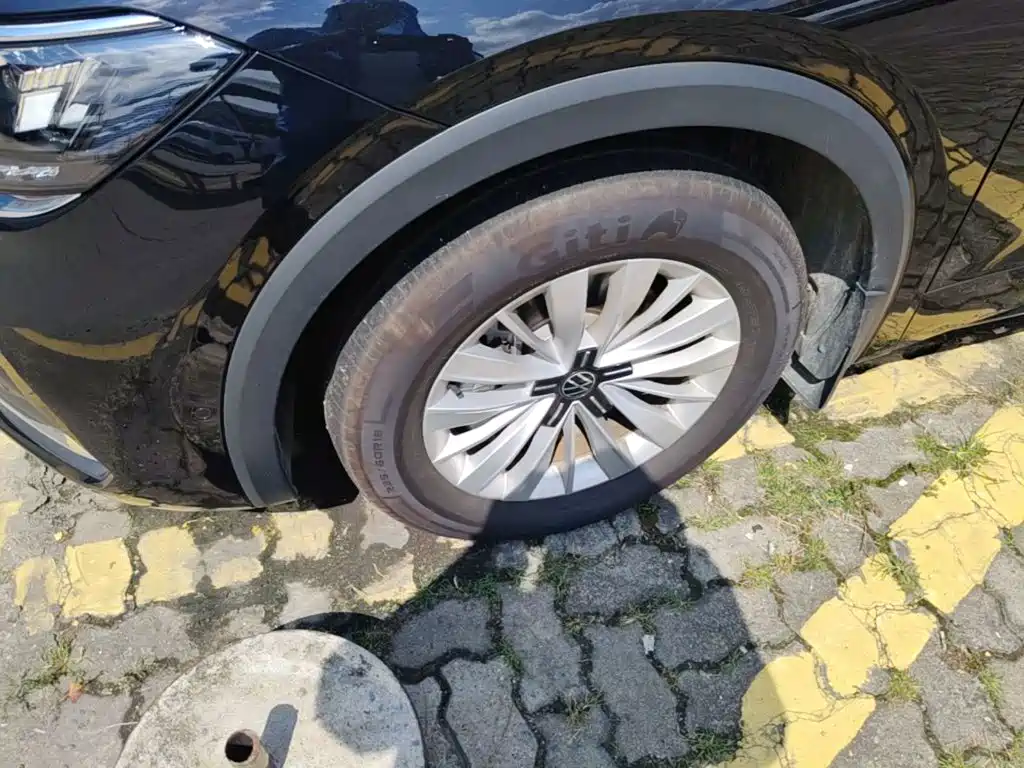 Volkswagen Viloran — миниатюра 23