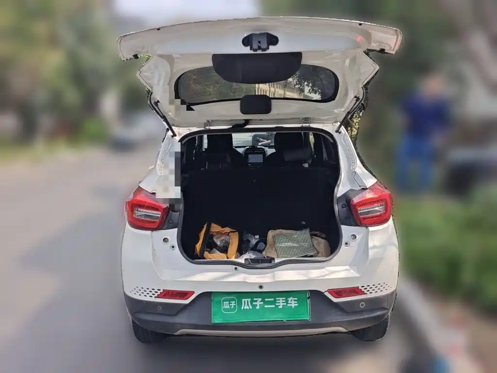 Fengguang Fengguang E1 — миниатюра 10