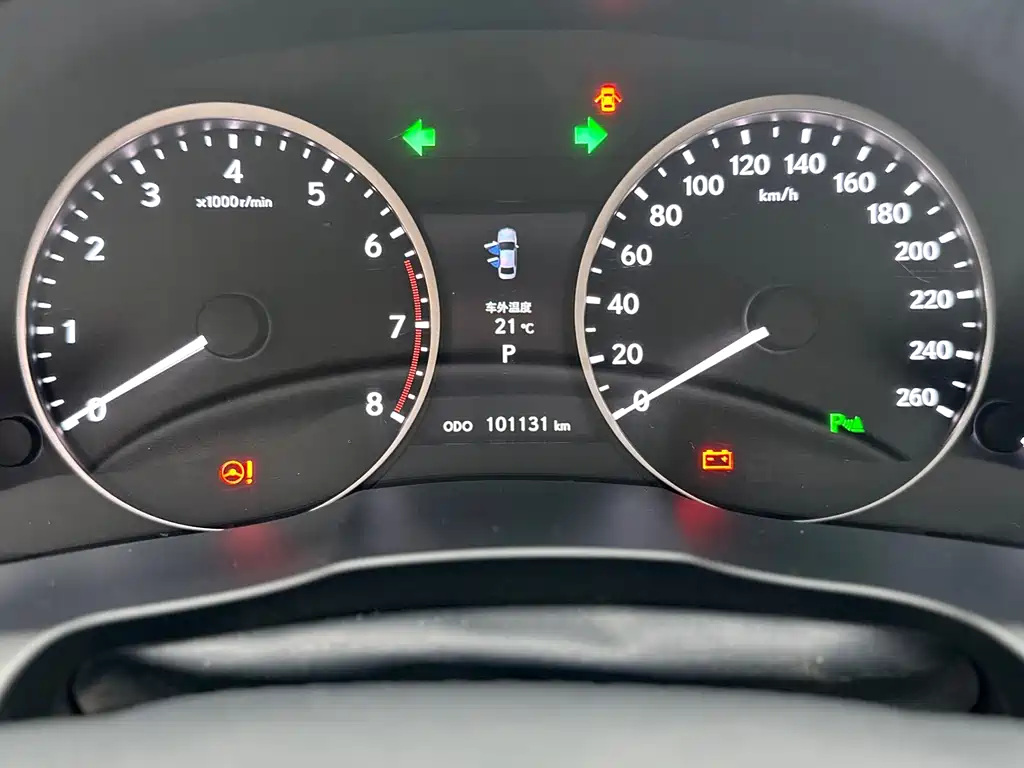 Lexus ES — миниатюра 24